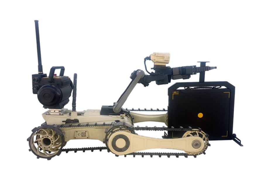 Akcesoria dla robotów (Robot Accessories)