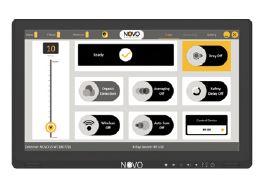 Tablet NOVO Bright XL