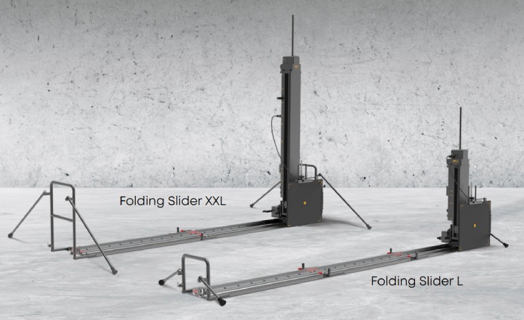 The Ideal Solution for Screening Large Objects