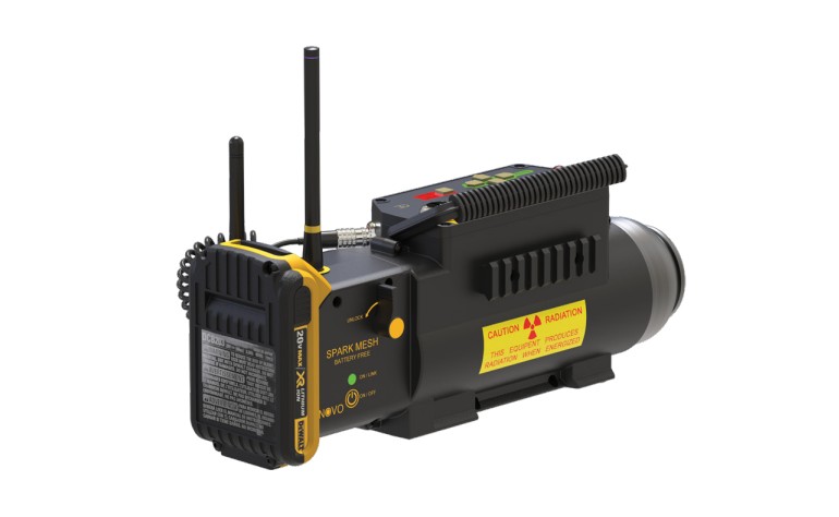 Golden XR150 X-Ray Generator