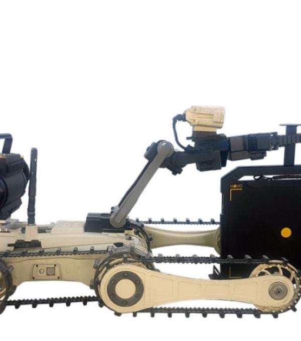 Akcesoria dla robotów