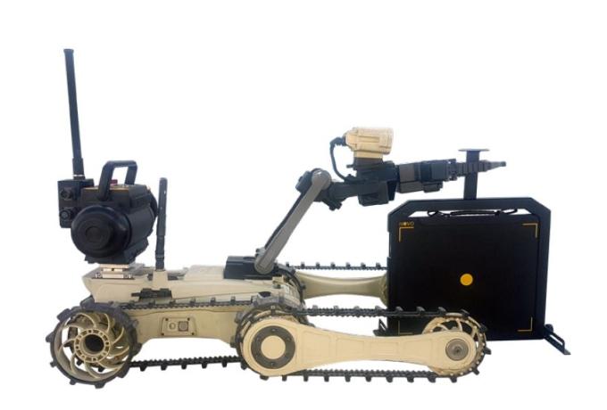 Akcesoria dla robotów