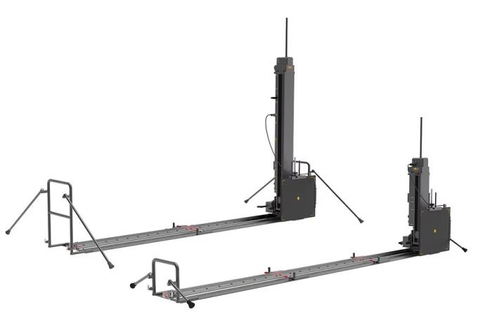 Akcesoria dla robotów (Robot Accessories)